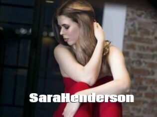 SaraHenderson