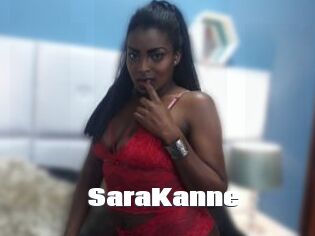 SaraKanne