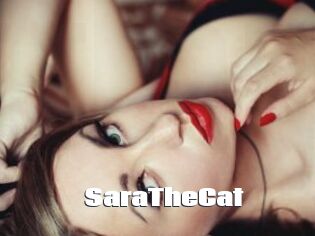SaraTheCat