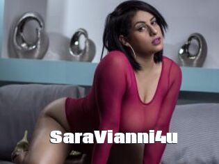 SaraVianni4u