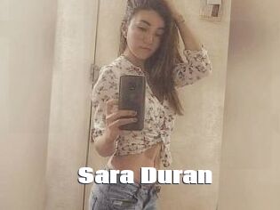 Sara_Duran