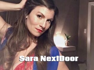 Sara_NextDoor