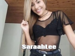 SaraahLee