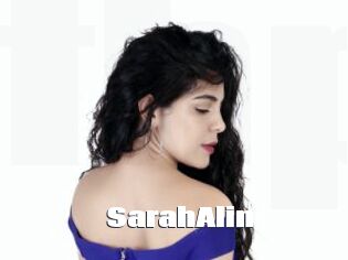 SarahAlin