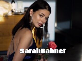 SarahBabnet