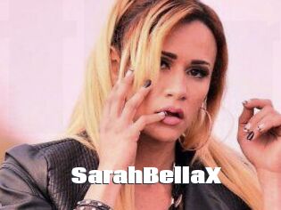 SarahBellaX The hot porn