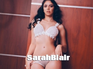 SarahBlair