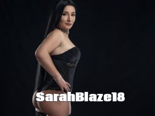 SarahBlaze18