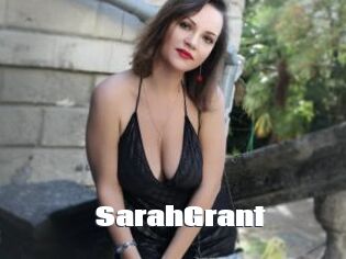 SarahGrant