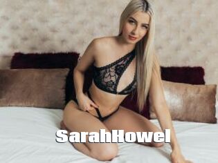 SarahHowel