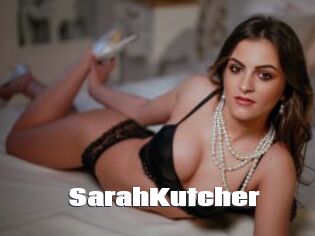 SarahKutcher