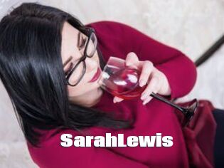 SarahLewis