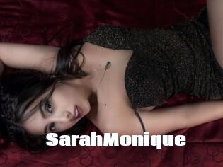 SarahMonique