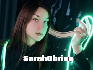 SarahObrian