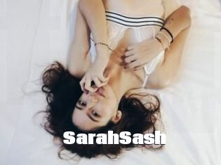 SarahSash