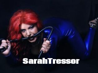 SarahTressor