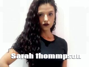 Sarah_thommpson
