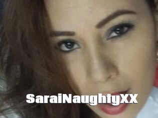 SaraiNaughtyXX