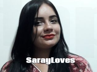 SarayLoves