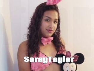 SarayTaylor