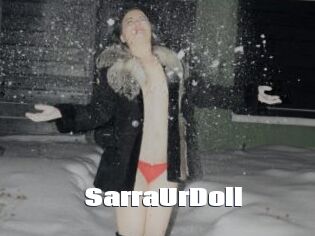 SarraUrDoll