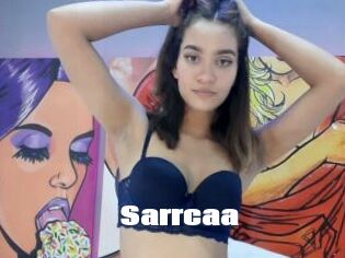 Sarrcaa