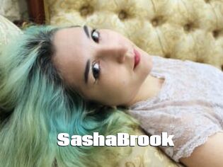 SashaBrook