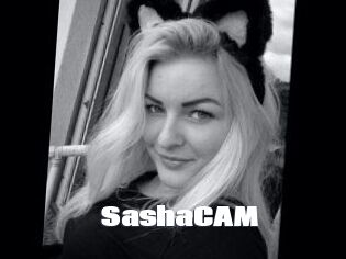 SashaCAM