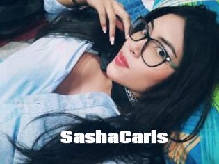 SashaCarls