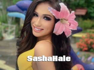 SashaHale