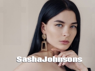 SashaJohnsons