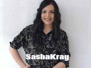 SashaKray