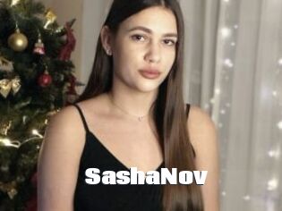 SashaNov