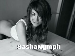 SashaNymph