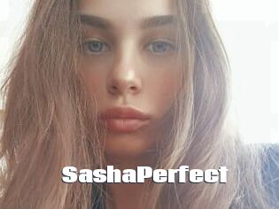 SashaPerfect