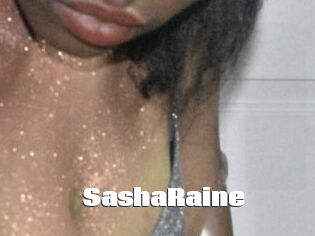 SashaRaine