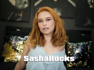 SashaRocks