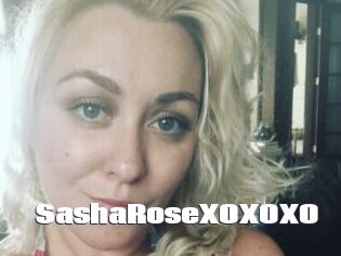 SashaRoseXOXOXO