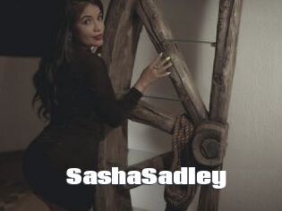 SashaSadley