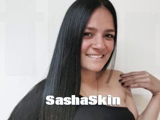 SashaSkin