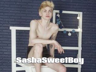 SashaSweetBoy