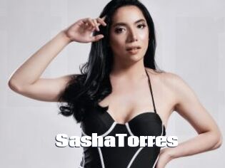 SashaTorres