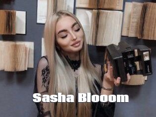 Sasha_Blooom