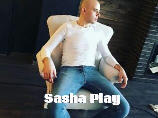 Sasha_Play