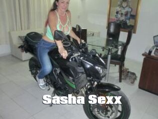 Sasha_Sexx The hot porn