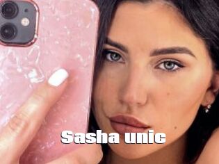 Sasha_unic