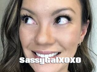 SassyGalXOXO