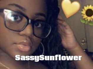 SassySunflower