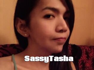 SassyTasha