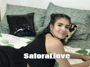 SatoraLiove